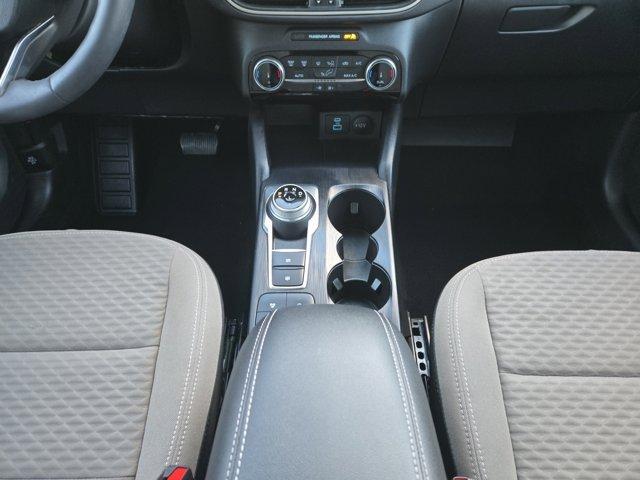 used 2022 Ford Escape car, priced at $19,995