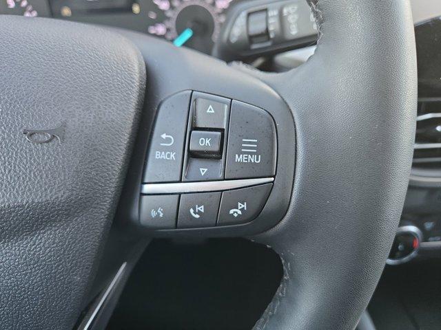 used 2022 Ford Escape car, priced at $19,995