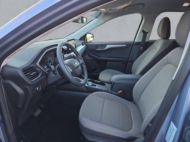 used 2022 Ford Escape car, priced at $19,995