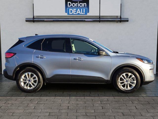 used 2022 Ford Escape car, priced at $19,995