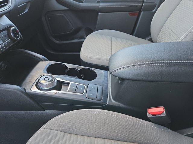 used 2022 Ford Escape car, priced at $19,995