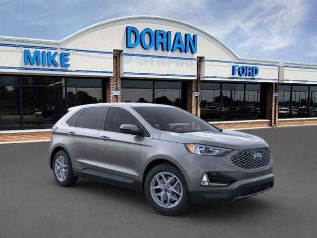 new 2024 Ford Edge car, priced at $37,156