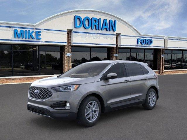 new 2024 Ford Edge car, priced at $37,156