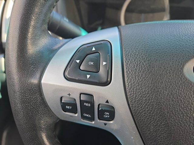 used 2015 Ford Explorer car, priced at $8,995