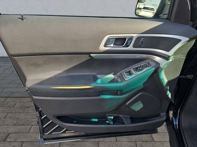 used 2015 Ford Explorer car, priced at $8,995