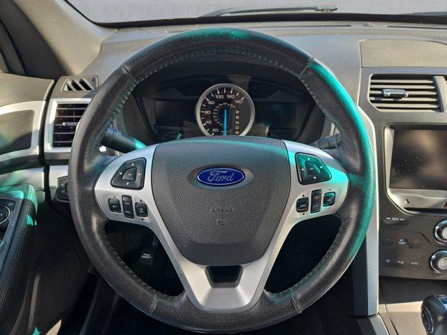 used 2015 Ford Explorer car, priced at $8,995