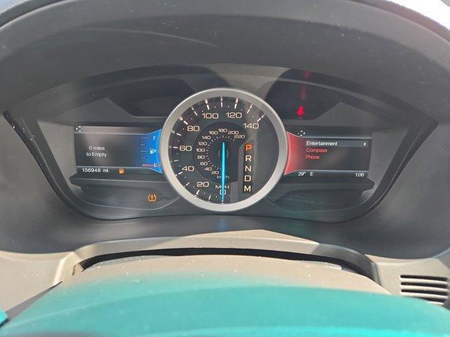 used 2015 Ford Explorer car, priced at $8,995