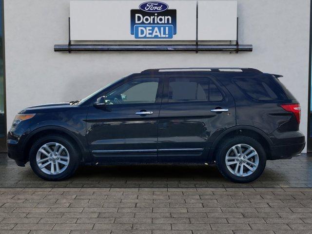 used 2015 Ford Explorer car, priced at $8,995