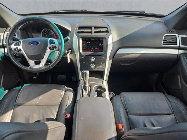 used 2015 Ford Explorer car, priced at $8,995
