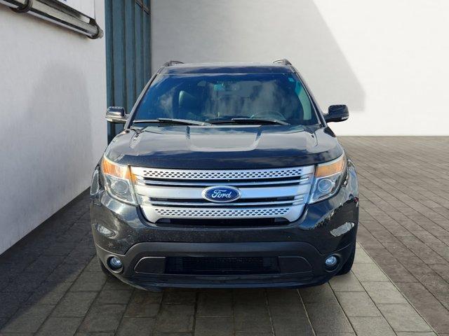 used 2015 Ford Explorer car, priced at $8,995
