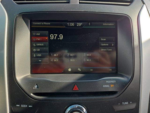 used 2015 Ford Explorer car, priced at $8,995