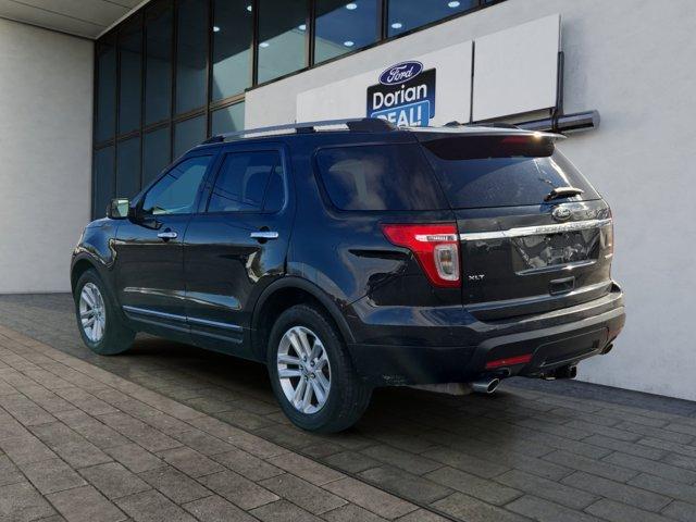 used 2015 Ford Explorer car, priced at $8,995