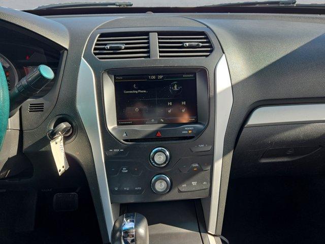 used 2015 Ford Explorer car, priced at $8,995