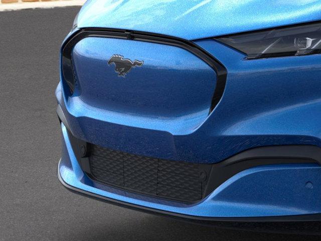 new 2025 Ford Mustang Mach-E car, priced at $46,901