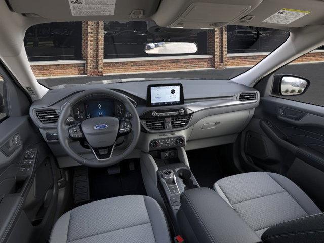 new 2025 Ford Escape car, priced at $27,245