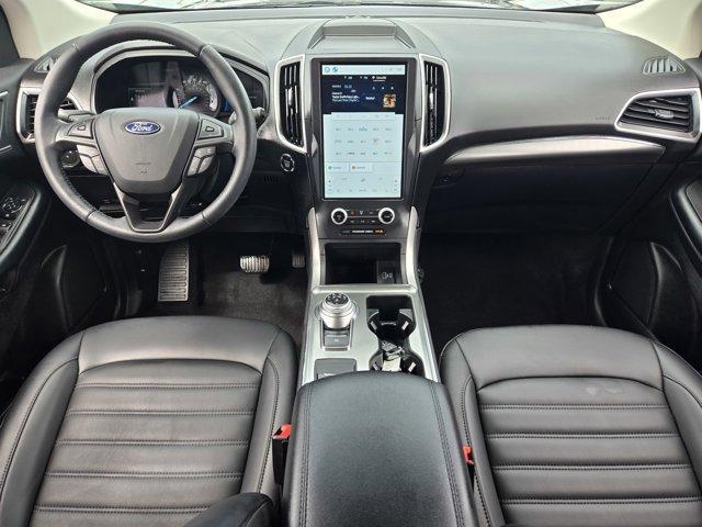 used 2022 Ford Edge car, priced at $28,995