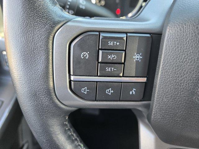 used 2022 Ford F-150 car, priced at $36,495
