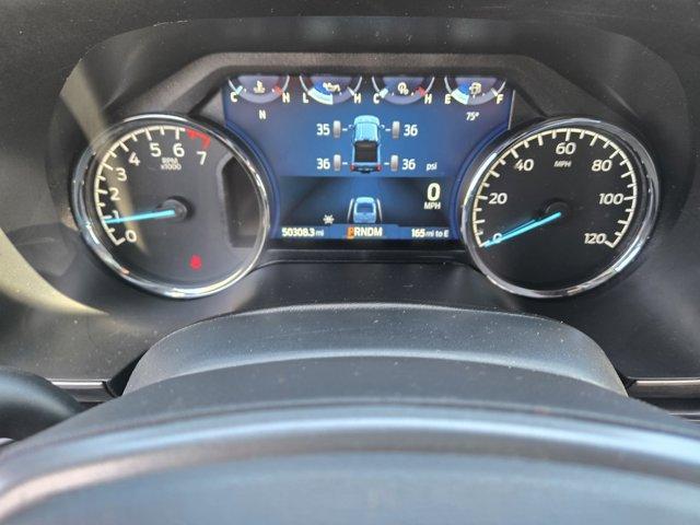 used 2022 Ford F-150 car, priced at $36,495