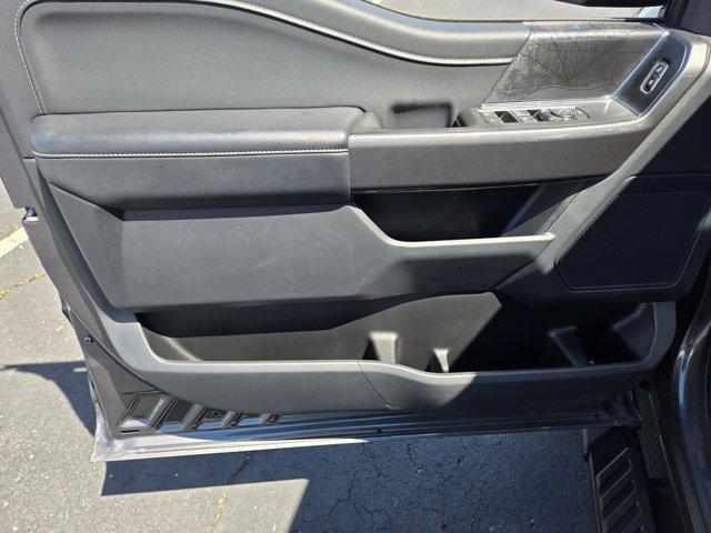 used 2022 Ford F-150 car, priced at $36,495