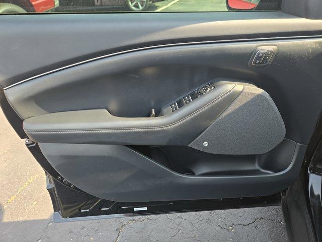 used 2022 Ford Mustang Mach-E car, priced at $29,995