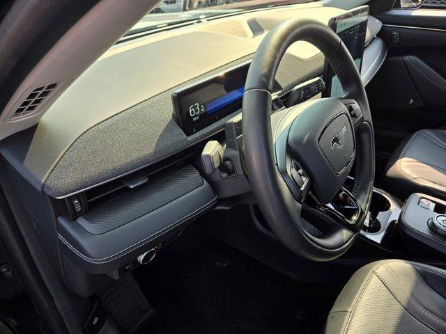 used 2022 Ford Mustang Mach-E car, priced at $29,995