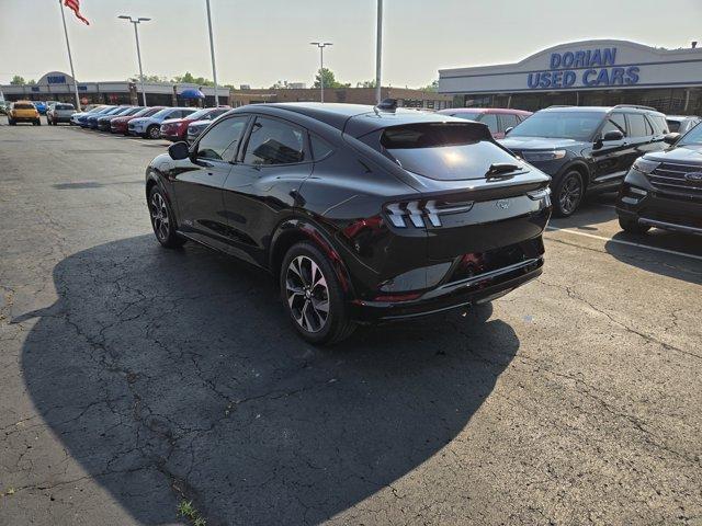 used 2022 Ford Mustang Mach-E car, priced at $29,995