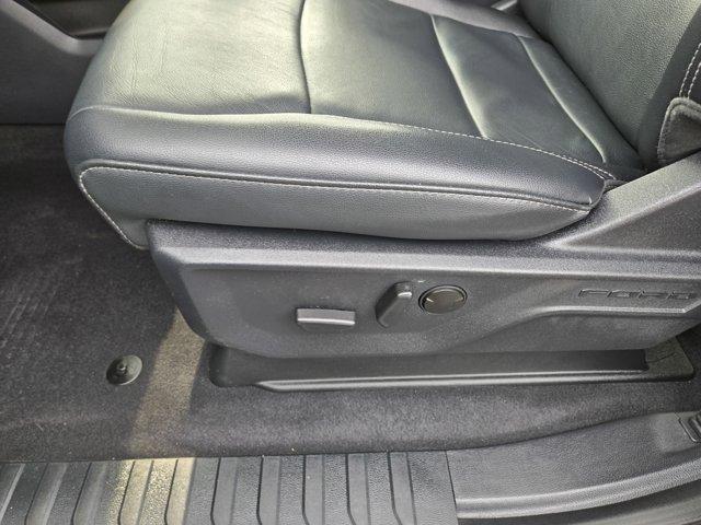 used 2023 Ford F-150 car, priced at $41,495