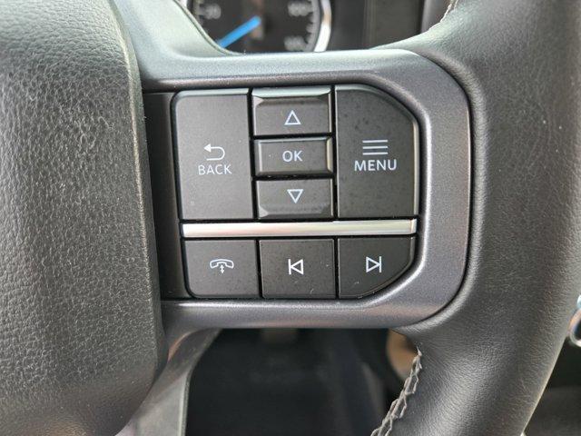 used 2023 Ford F-150 car, priced at $41,495