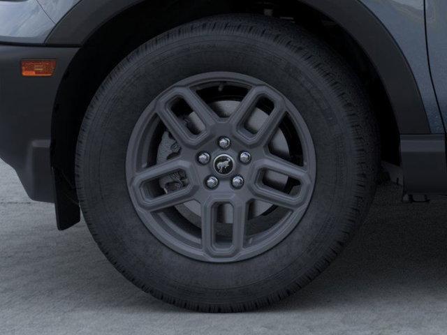 new 2025 Ford Bronco Sport car, priced at $32,149