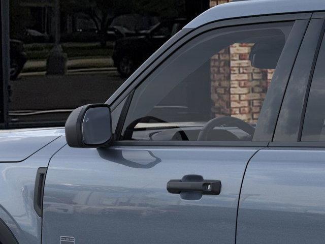 new 2025 Ford Bronco Sport car, priced at $32,149