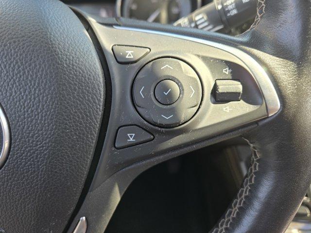 used 2018 Buick Envision car, priced at $17,495