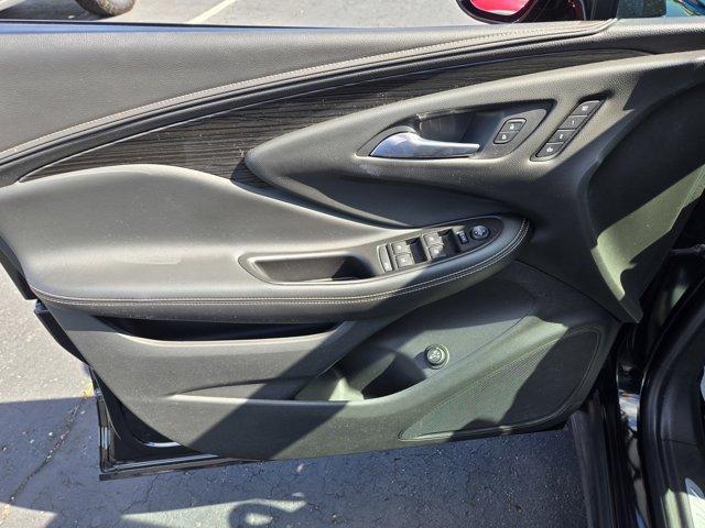 used 2018 Buick Envision car, priced at $17,495