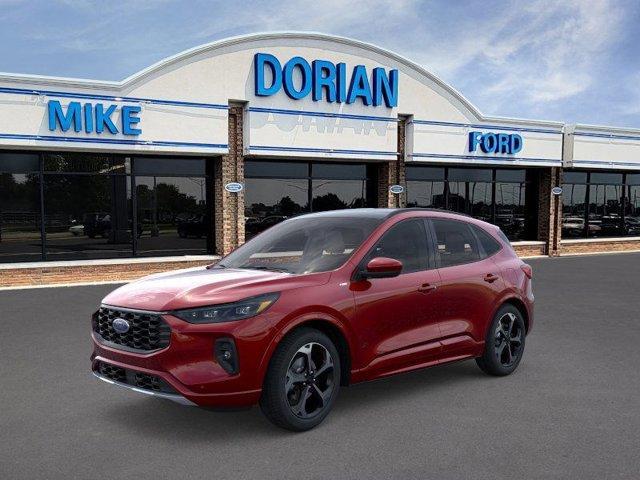 new 2025 Ford Escape car, priced at $38,993