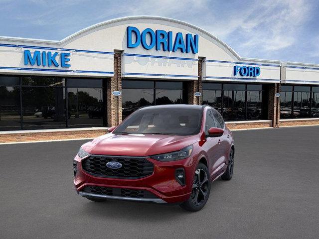 new 2025 Ford Escape car, priced at $38,993