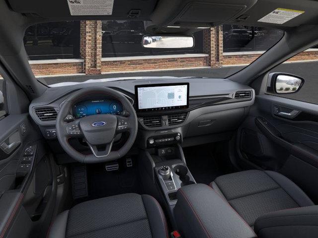 new 2024 Ford Escape car, priced at $37,069