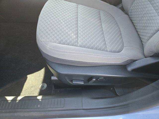 used 2022 Ford Escape car, priced at $22,495