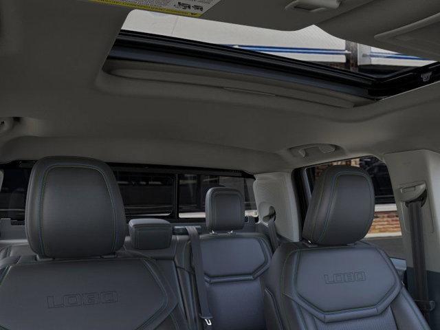 new 2025 Ford Maverick car, priced at $40,323