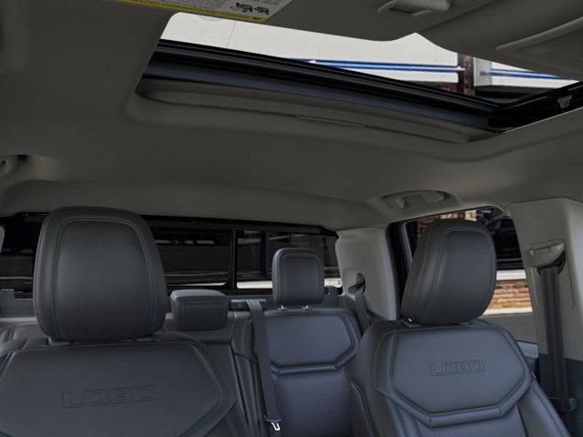 new 2025 Ford Maverick car, priced at $40,323