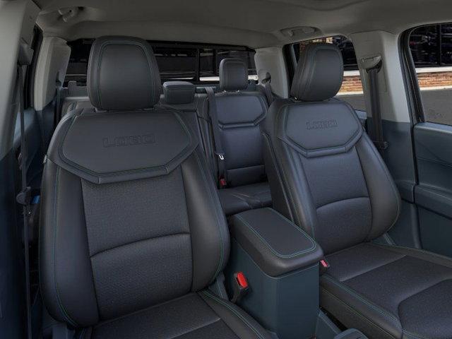 new 2025 Ford Maverick car, priced at $40,323
