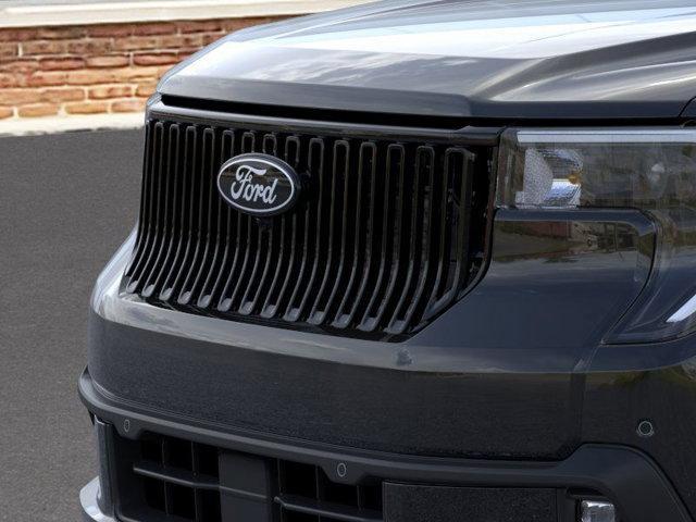 new 2025 Ford Maverick car, priced at $40,323