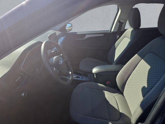 used 2022 Ford Escape car, priced at $20,995