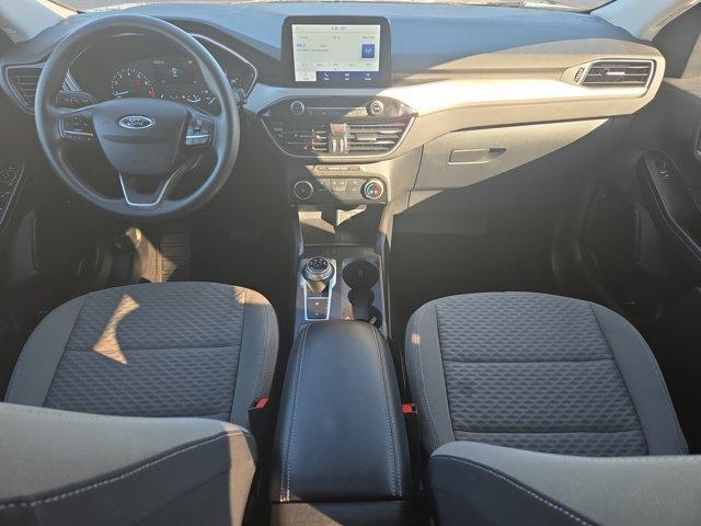 used 2022 Ford Escape car, priced at $20,995