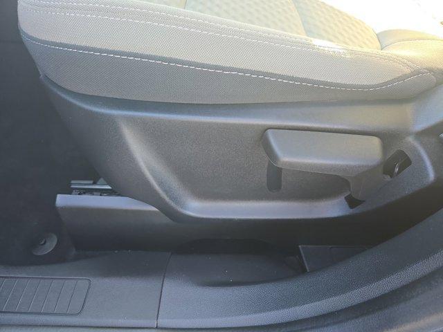 used 2022 Ford Escape car, priced at $20,995