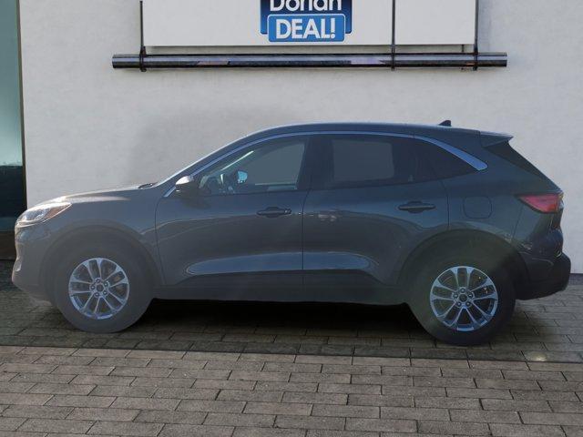 used 2022 Ford Escape car, priced at $20,995