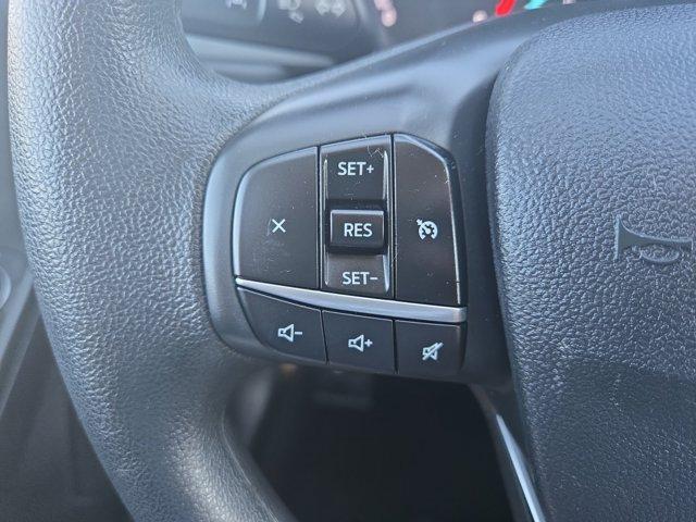 used 2022 Ford Escape car, priced at $20,995