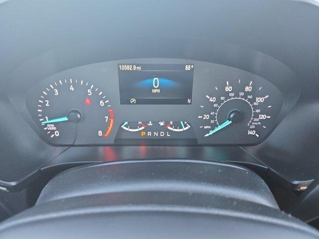 used 2022 Ford Escape car, priced at $20,995