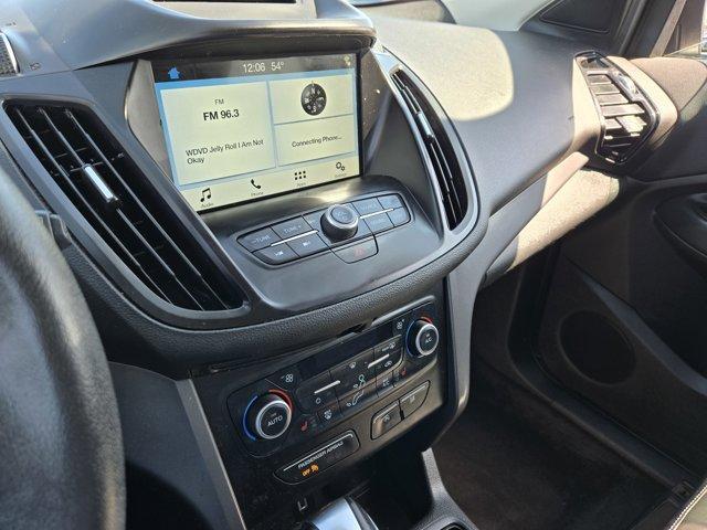 used 2018 Ford Escape car, priced at $9,995