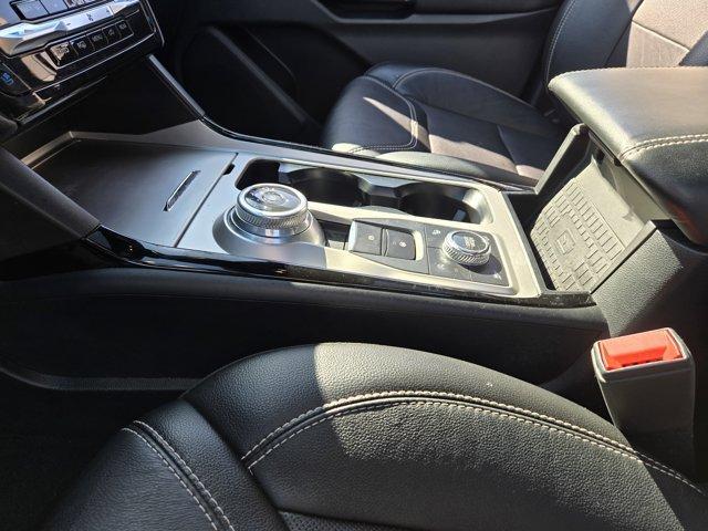 used 2022 Ford Explorer car, priced at $39,995