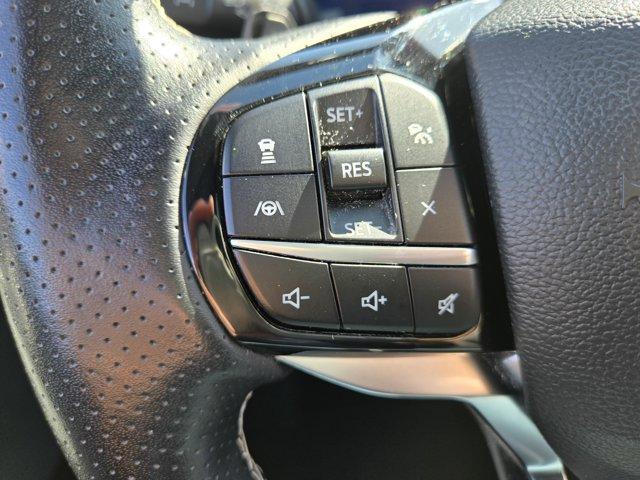 used 2022 Ford Explorer car, priced at $39,995