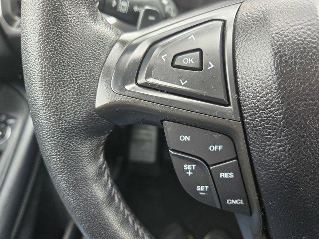 used 2022 Ford Edge car, priced at $27,495